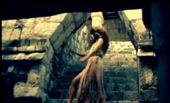 Jennifer Lopez - I'm Into You ft. Lil Wayne скачать бесплатно
