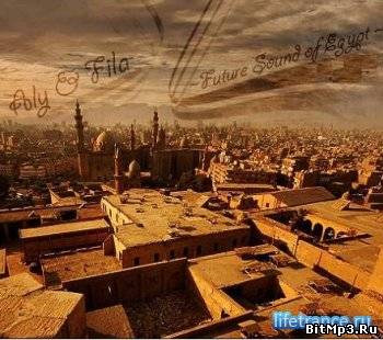 Aly & Fila - Future Sound Of Egypt 232 (16-04-2012)