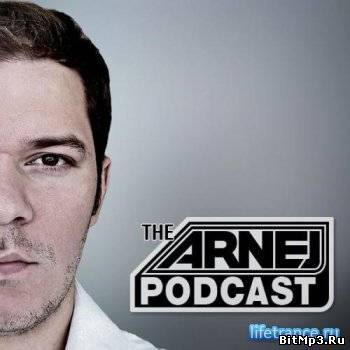 Arnej - The Arnej Podcast 015 (19-04-2012)