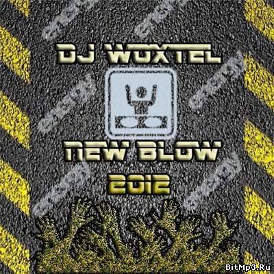 DJ Woxtel - New Blow (2012)